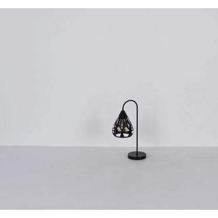 Globo - Stolná lampa 1xE27/40W/230V