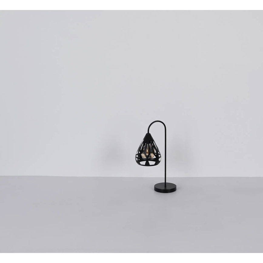 Globo - Stolná lampa 1xE27/40W/230V