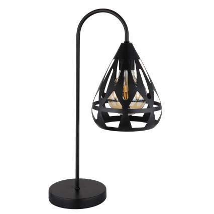 Globo - Stolná lampa 1xE27/40W/230V