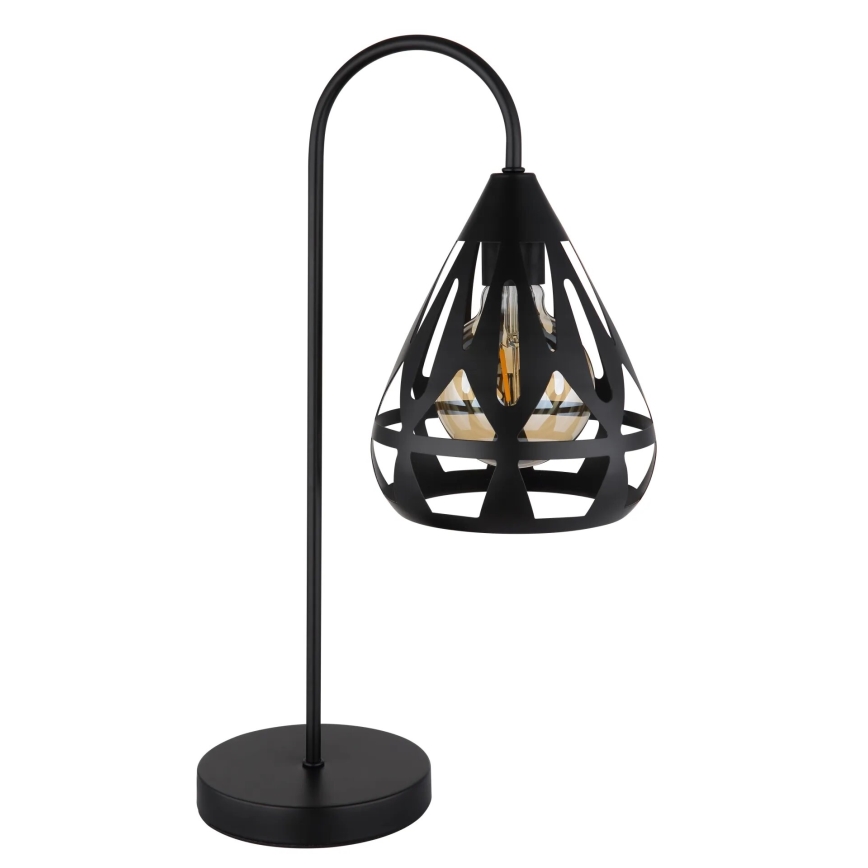 Globo - Stolná lampa 1xE27/40W/230V