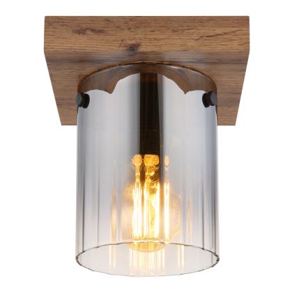 Globo - Stropné svietidlo 1xE27/40W/230V