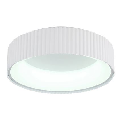 Globo - LED stropné svietidlo LED/45W/230V 2700/4000/6000K pr. 46 cm biela