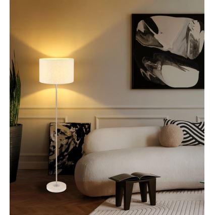 Globo - Stojacia lampa 1xE27/60W/230V