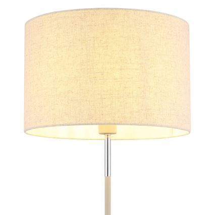 Globo - Stojacia lampa 1xE27/60W/230V