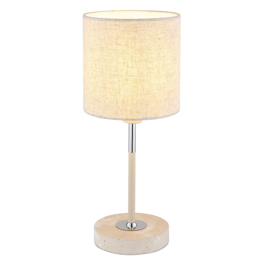 Globo - Stolná lampa 1xE14/40W/230V