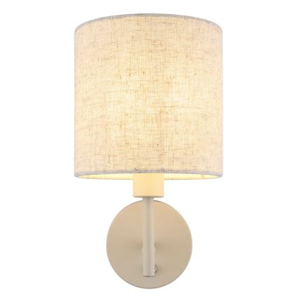 Globo - Nástenné svietidlo 1xE14/40W/230V