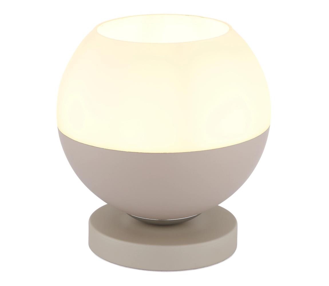 Globo 15999T - Stolná lampa RAGUSA 1xE27/60W/230V 15999T
