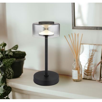 Globo - LED stolná lampa LED/6W/230V