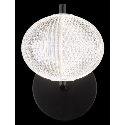 Globo - LED Nástenná lampa LED/7W/230V 3000/4500/6500K