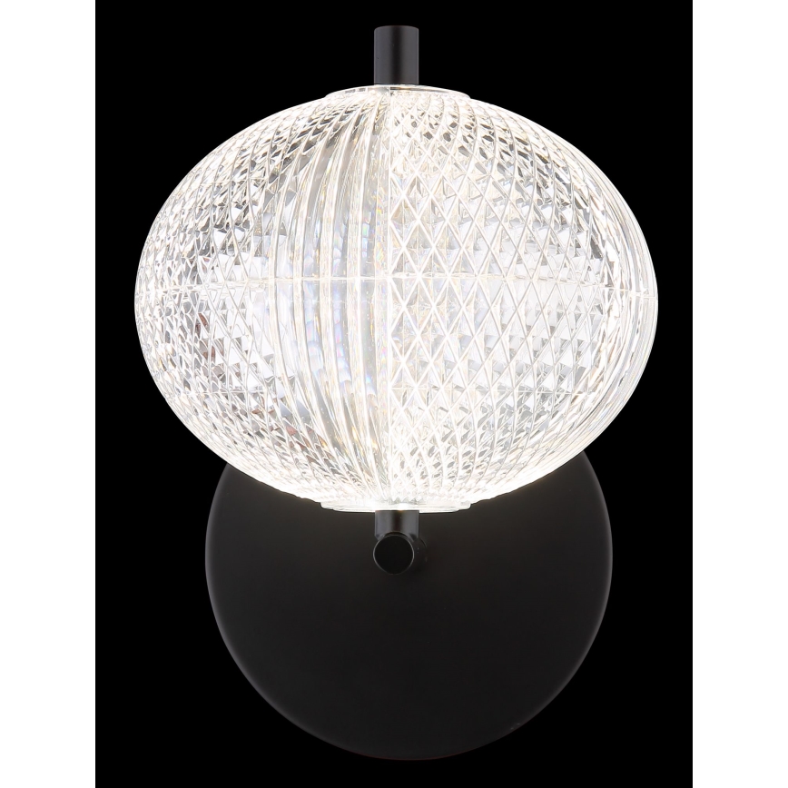 Globo - LED Nástenná lampa LED/7W/230V 3000/4500/6500K