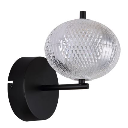 Globo - LED Nástenná lampa LED/7W/230V 3000/4500/6500K