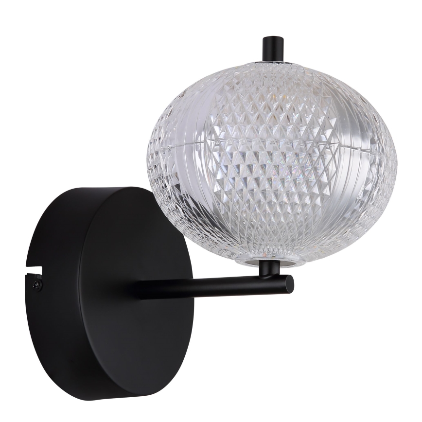 Globo - LED Nástenná lampa LED/7W/230V 3000/4500/6500K