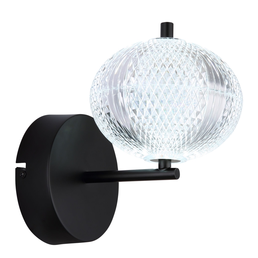 Globo - LED Nástenná lampa LED/7W/230V 3000/4500/6500K