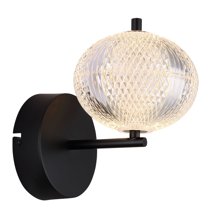 Globo - LED Nástenná lampa LED/7W/230V 3000/4500/6500K