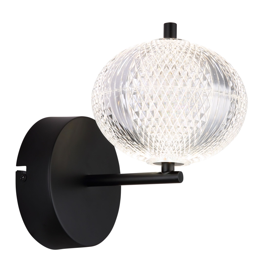 Globo - LED Nástenná lampa LED/7W/230V 3000/4500/6500K