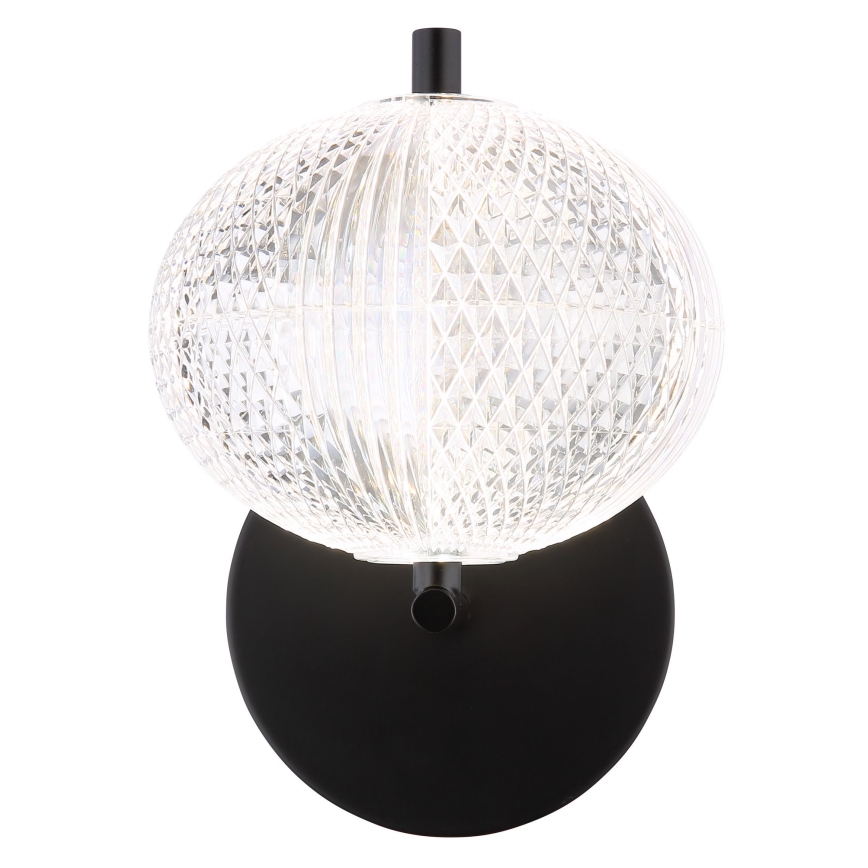 Globo - LED Nástenná lampa LED/7W/230V 3000/4500/6500K
