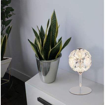 Globo - LED stolová lampa LED/8W/230V