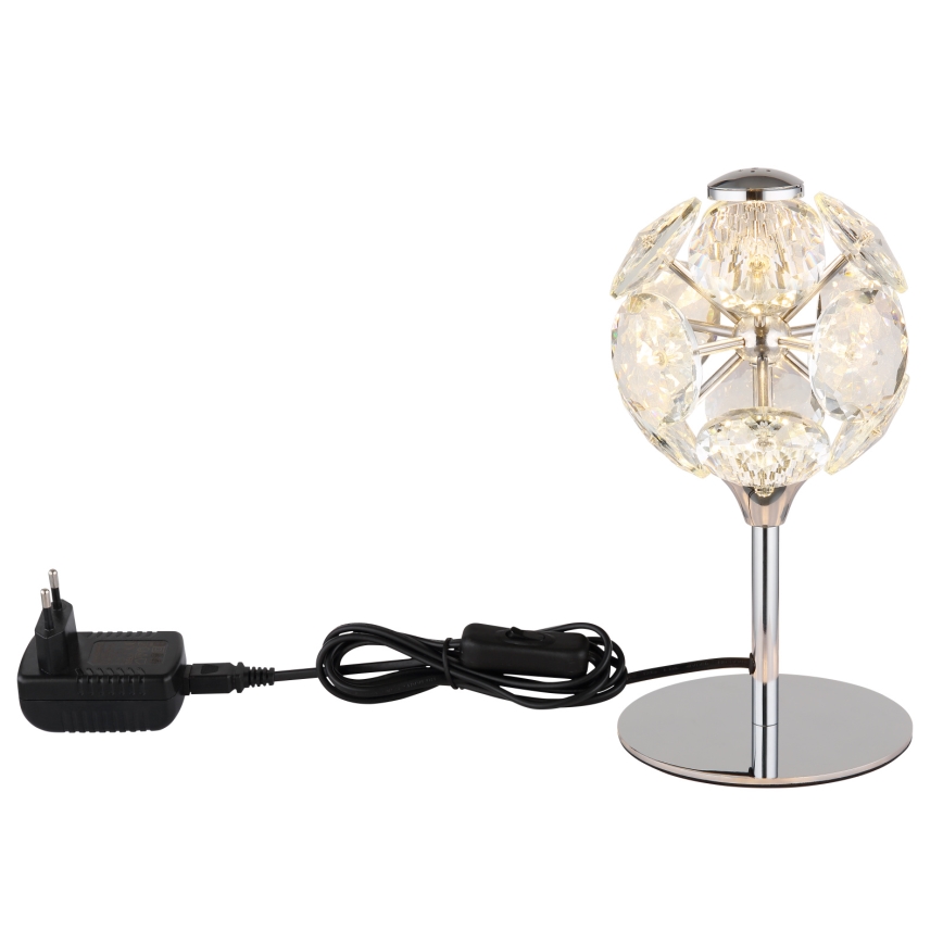 Globo - LED stolová lampa LED/8W/230V