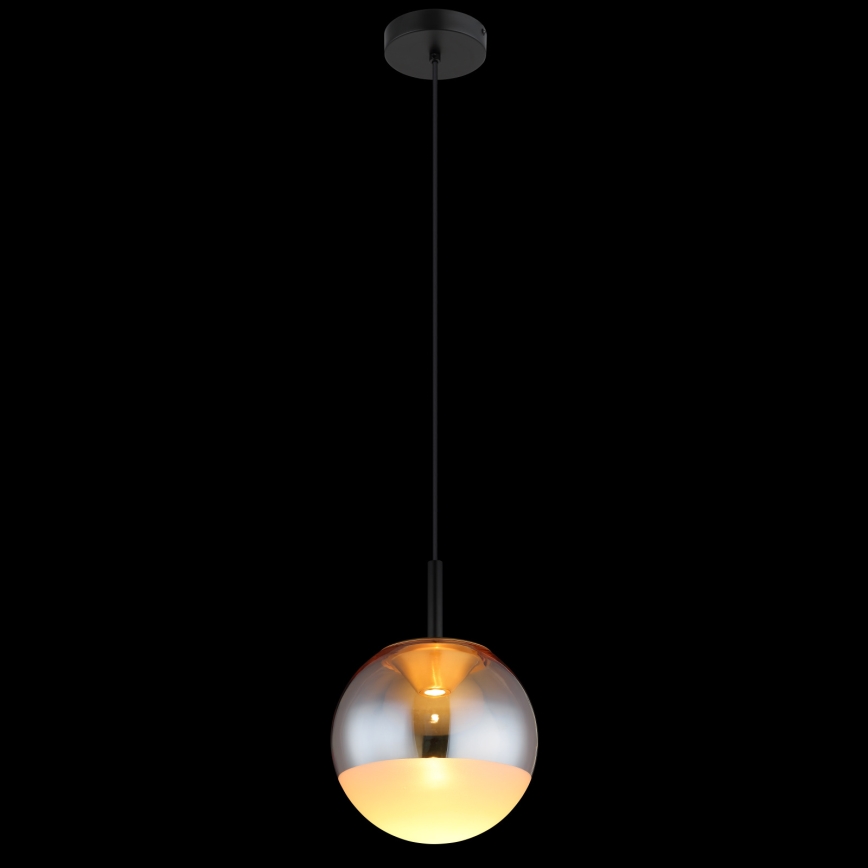 Globo - LED luster na lanku LED/8W/230V
