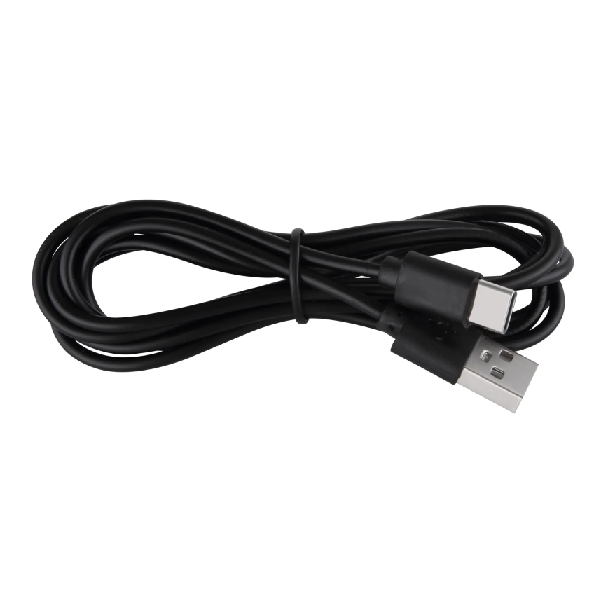 Globo - LED stmievateľné dotykové nabíjacie svietidlo 2v1  LED/2W/230/5V