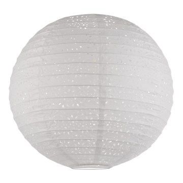 GLOBO 16910 - Tienidlo k lustru VARYS E27 pr.40 cm
