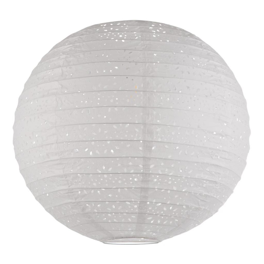 GLOBO 16910 - Tienidlo k lustru VARYS E27 pr.40 cm