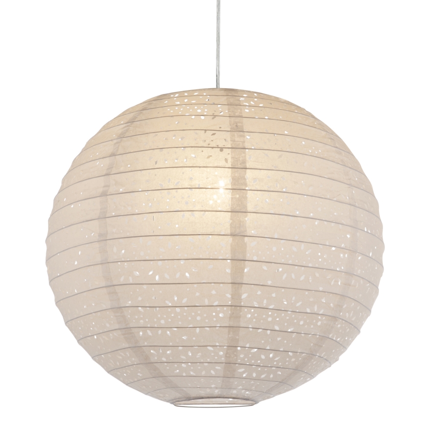 GLOBO 16910 - Tienidlo k lustru VARYS E27 pr.40 cm