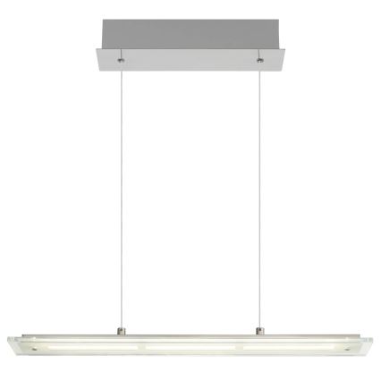 Globo - LED luster na lanku s dotykovým stmievaním LED/12W/230V 3000/4000/6500K