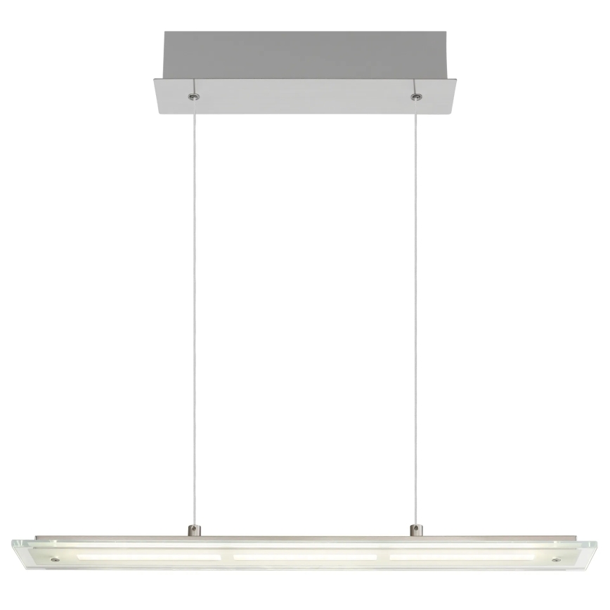 Globo - LED luster na lanku s dotykovým stmievaním LED/12W/230V 3000/4000/6500K