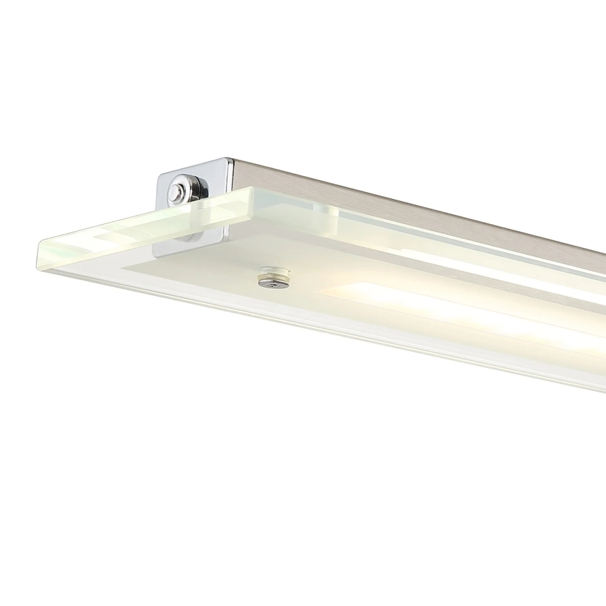 Globo - LED luster na lanku s dotykovým stmievaním LED/12W/230V 3000/4000/6500K