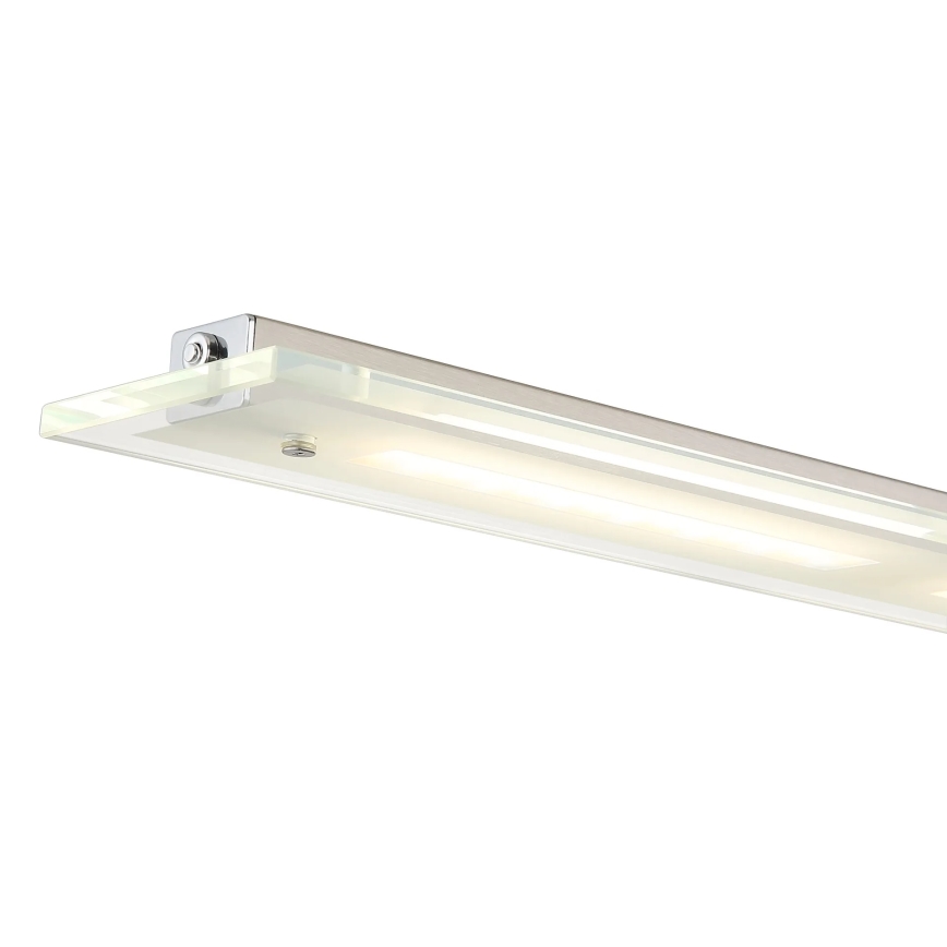 Globo - LED dotykovo stmievateľný luster na lanku LED/20W/230V 3000/4000/6500K