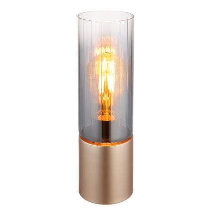 Globo - Stolná lampa 1xE27/25W/230V