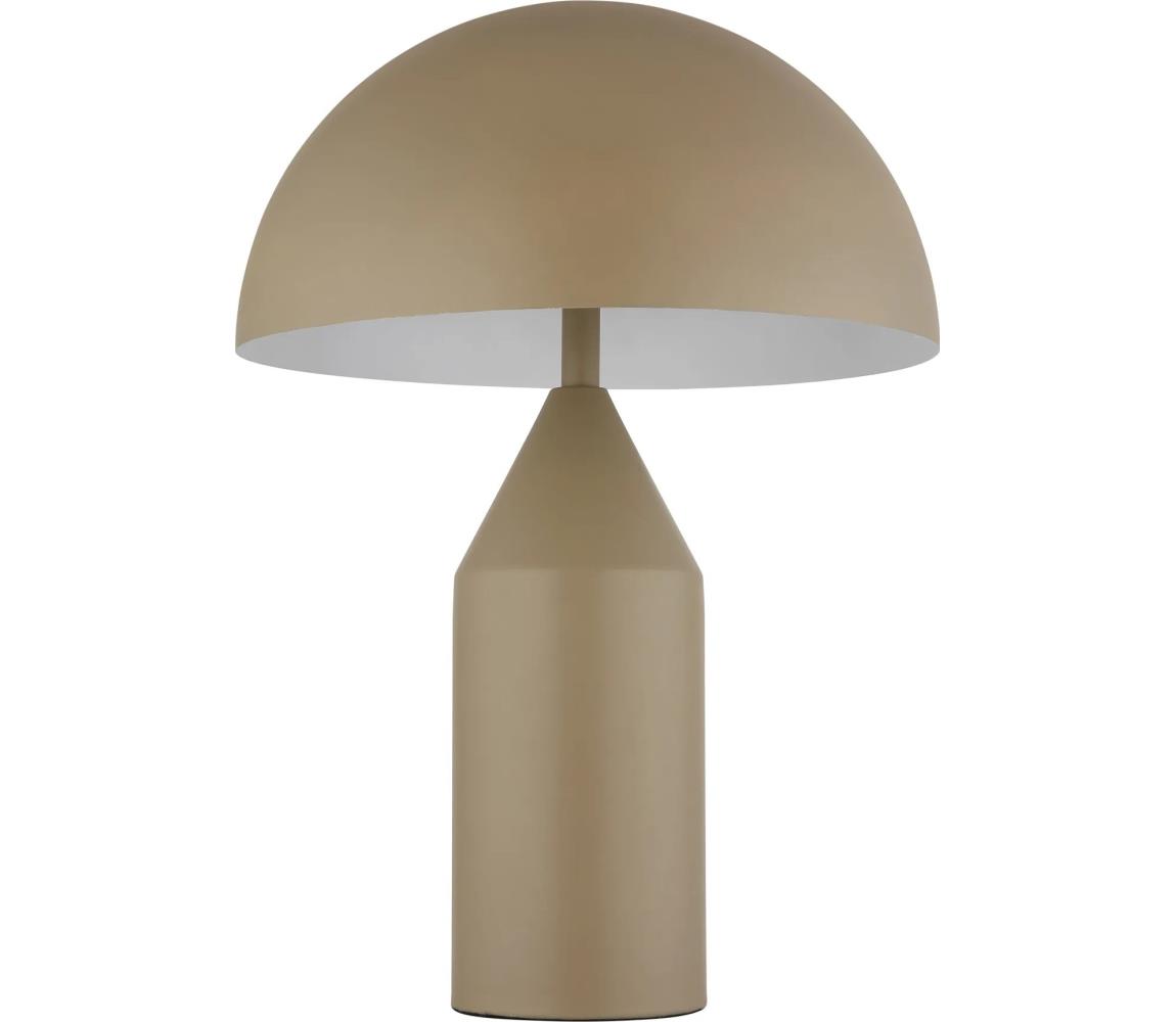Globo 21030S - Stolná lampa ATOMA 2xE27/40W/230V 21030S