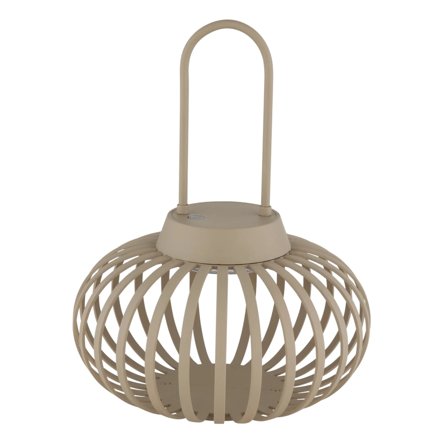 Globo - LED Stmievateľná dotyková nabíjacia stolná lampa LED/1W/3,7V 1500 mAh