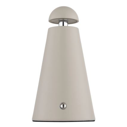 Globo - LED stmievateľná dotyková nabíjateľná stolová lampa LED/1,2W/5V 1200 mAh