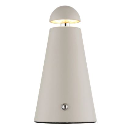 Globo - LED stmievateľná dotyková nabíjateľná stolová lampa LED/1,2W/5V 1200 mAh