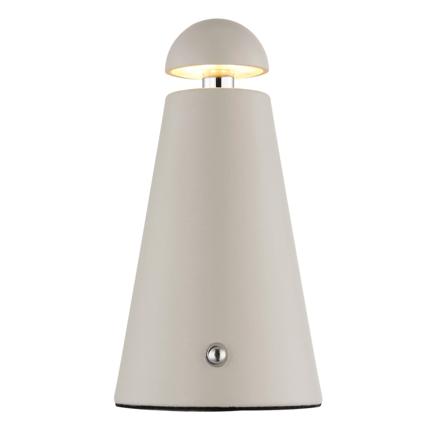 Globo - LED stmievateľná dotyková nabíjateľná stolová lampa LED/1,2W/5V 1200 mAh