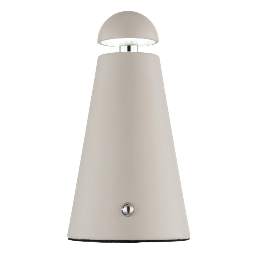 Globo - LED stmievateľná dotyková nabíjateľná stolová lampa LED/1,2W/5V 1200 mAh