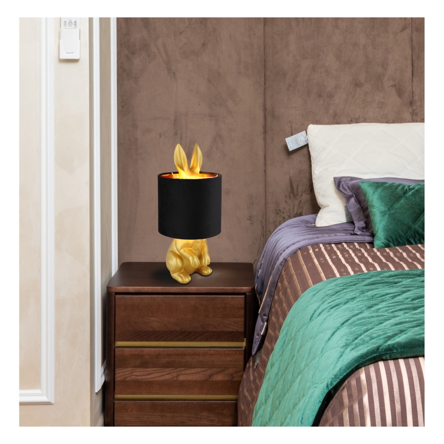 Globo - Stolová lampa 1xE27/25W/230V