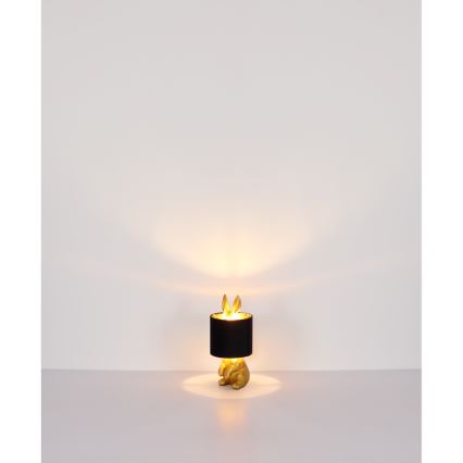 Globo - Stolová lampa 1xE27/25W/230V