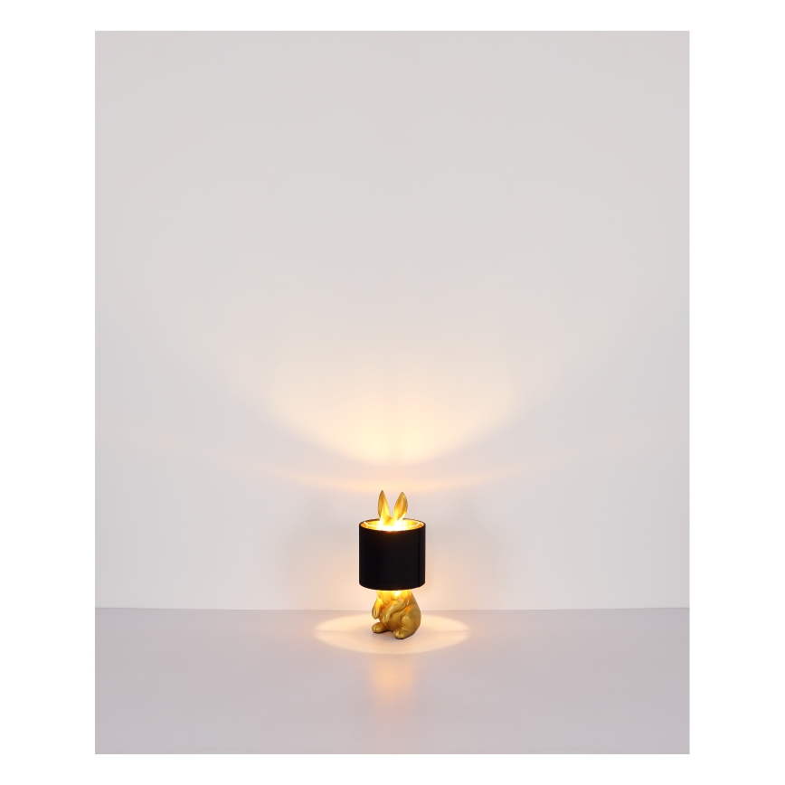 Globo - Stolová lampa 1xE27/25W/230V