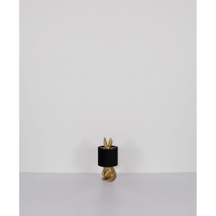 Globo - Stolová lampa 1xE27/25W/230V