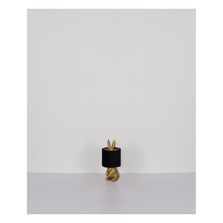 Globo - Stolová lampa 1xE27/25W/230V