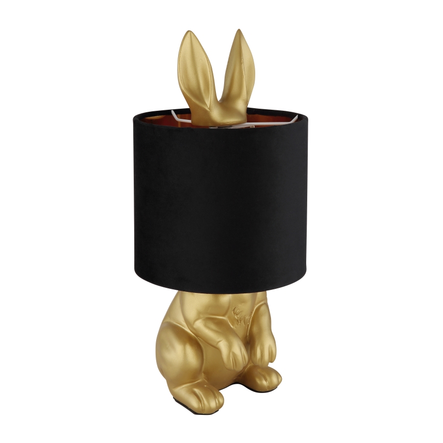 Globo - Stolová lampa 1xE27/25W/230V