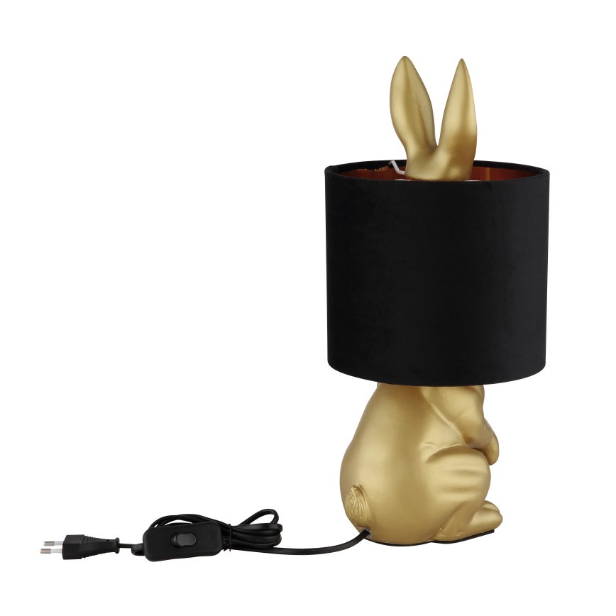 Globo - Stolová lampa 1xE27/25W/230V