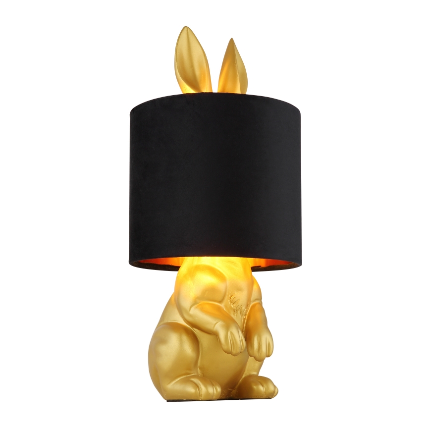 Globo - Stolová lampa 1xE27/25W/230V