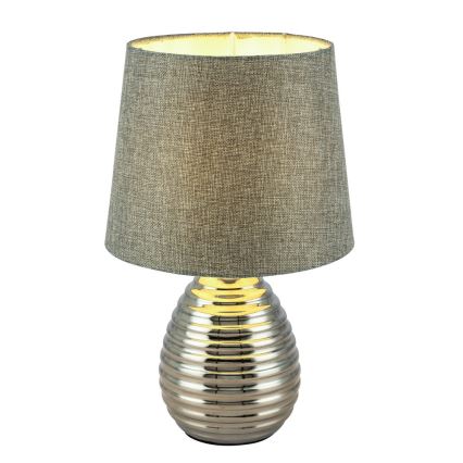 Globo - Stolná lampa 1xE27/40W/230V