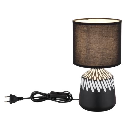 Globo - Stolná lampa 1xE14/40W/230V