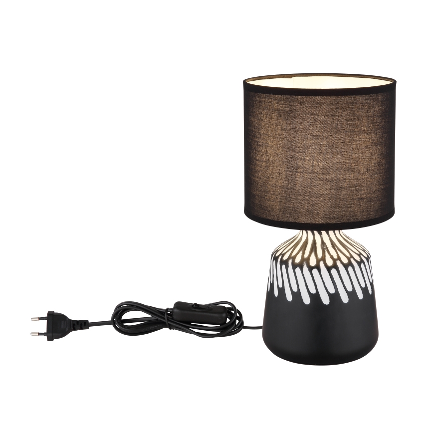 Globo - Stolná lampa 1xE14/40W/230V