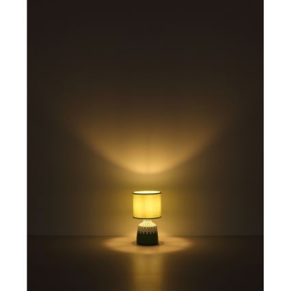 Globo - Stolná lampa 1xE14/40W/230V